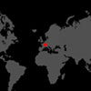 WORLD MAP