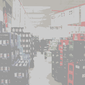 SHOP