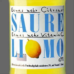 SAURE LIMO